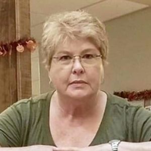 Meet your Posher, Cathy